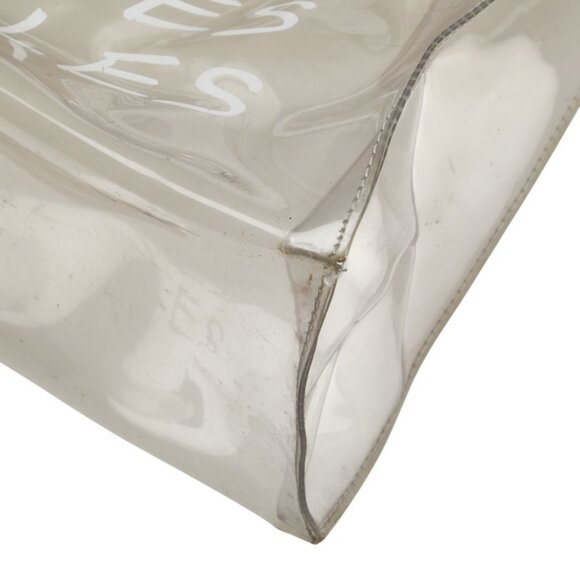 HERMES Clear Bag - Picture 5 of 12